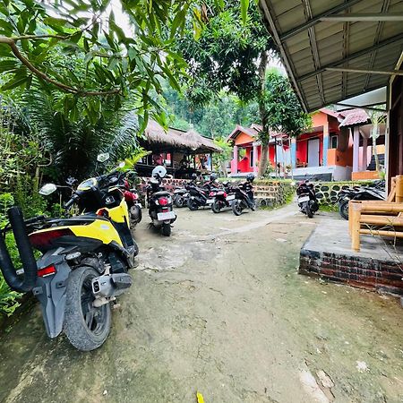 Roy Homestay Kuta Kuta  Екстериор снимка