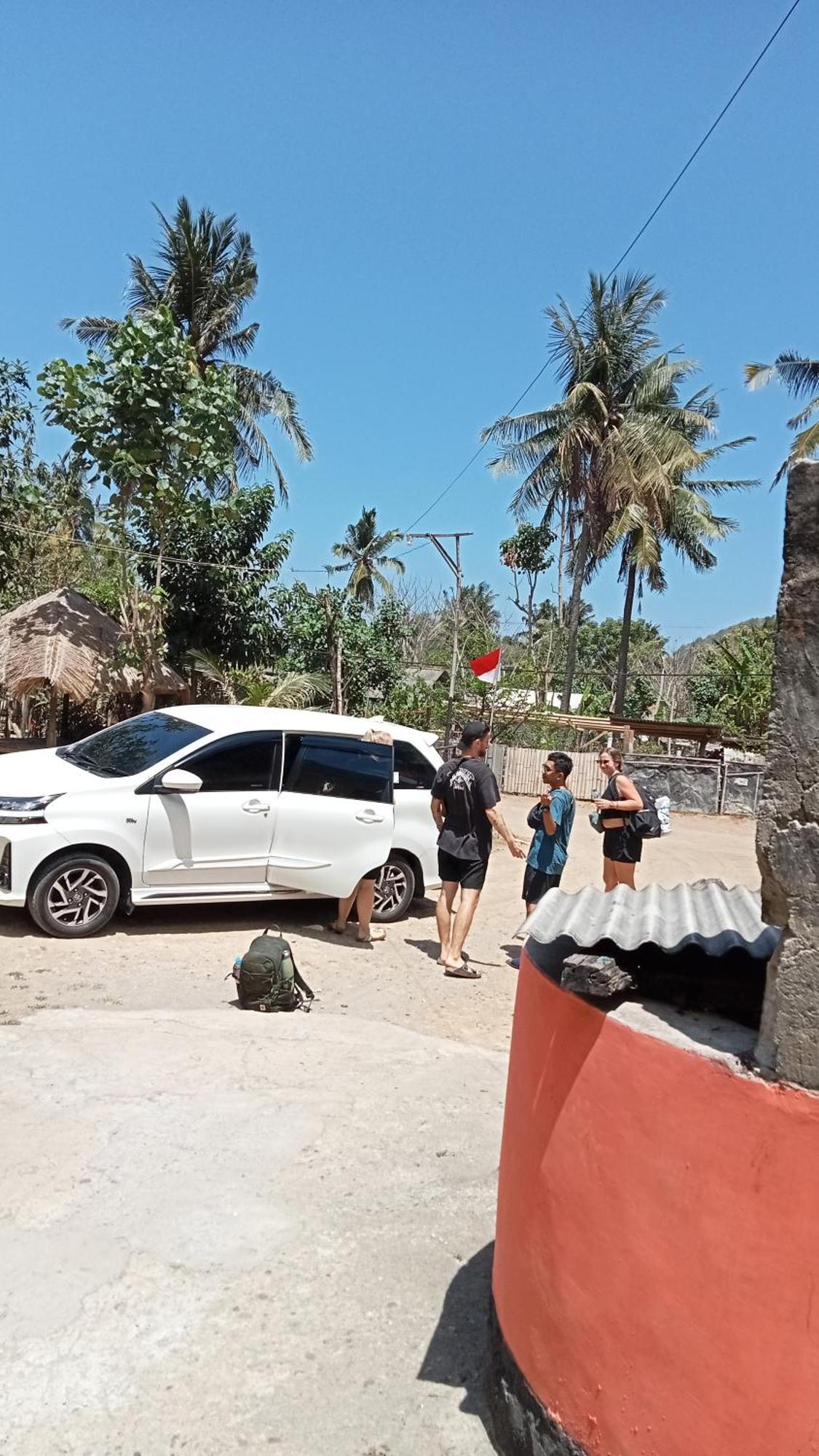 Roy Homestay Kuta Kuta  Екстериор снимка