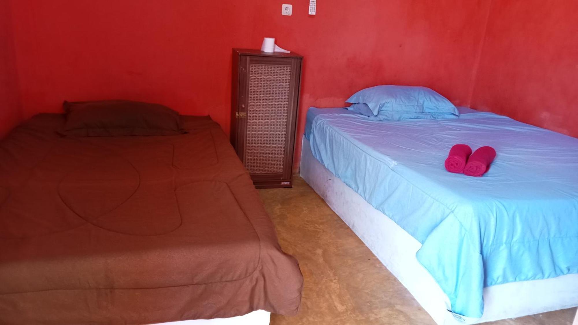 Roy Homestay Kuta Kuta  Екстериор снимка