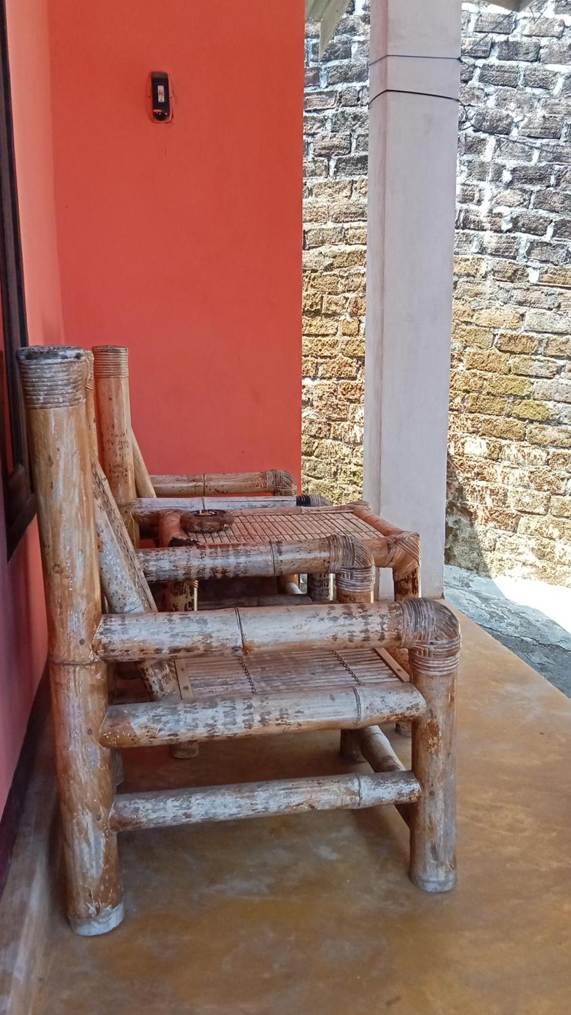 Roy Homestay Kuta Kuta  Екстериор снимка