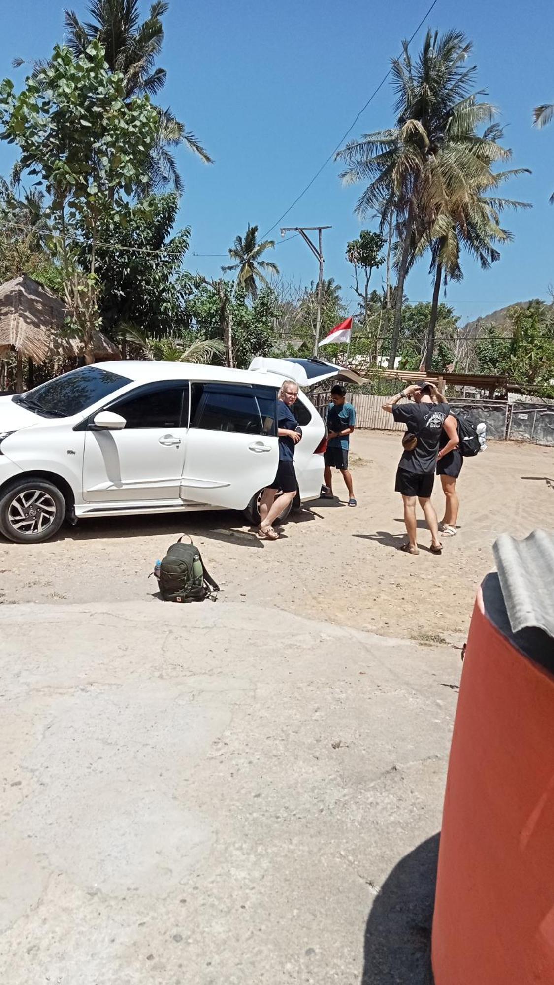 Roy Homestay Kuta Kuta  Екстериор снимка