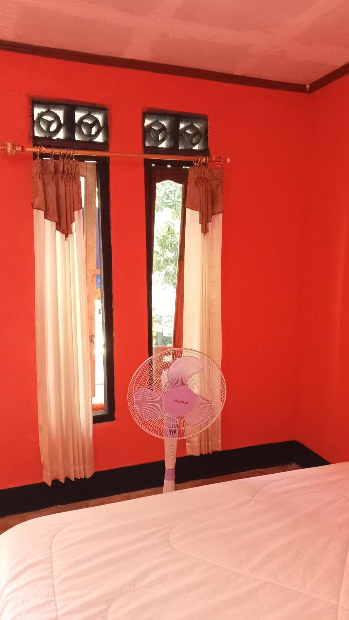 Roy Homestay Kuta Kuta  Екстериор снимка