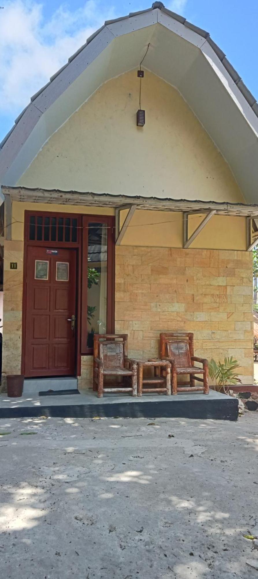 Roy Homestay Kuta Kuta  Екстериор снимка