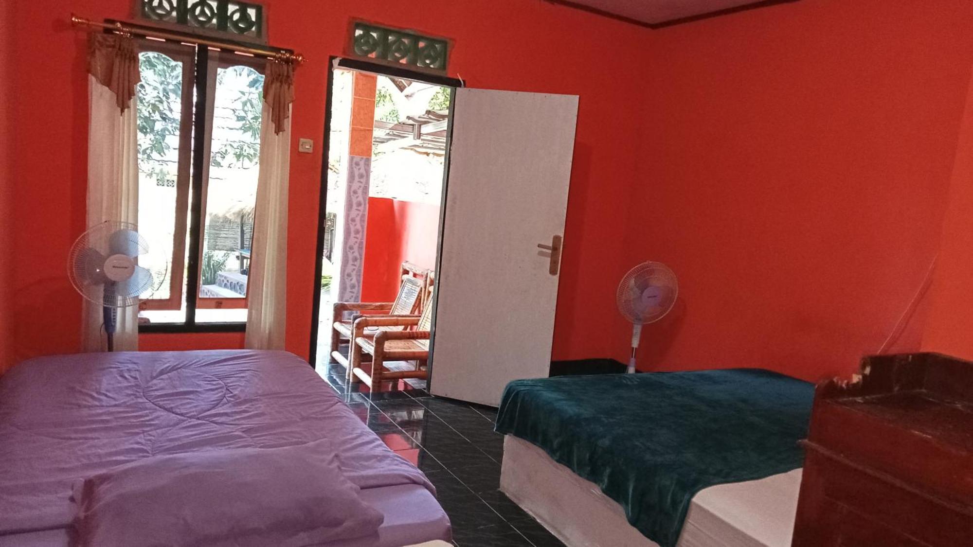 Roy Homestay Kuta Kuta  Екстериор снимка