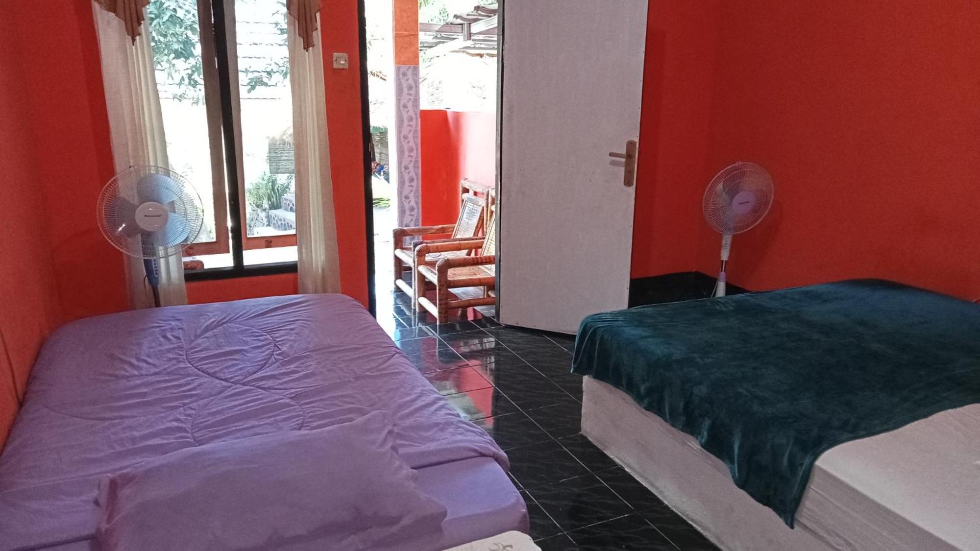 Roy Homestay Kuta Kuta  Екстериор снимка