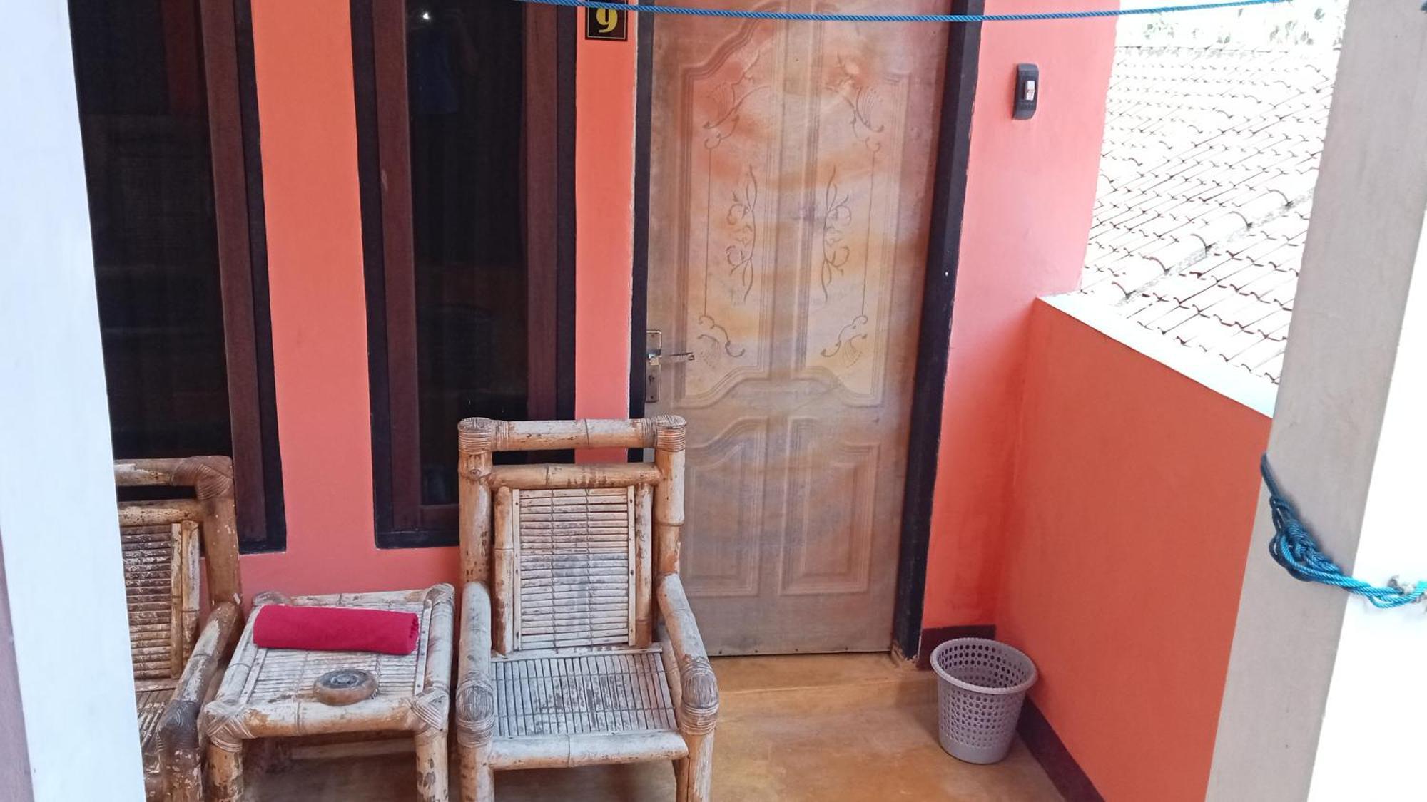 Roy Homestay Kuta Kuta  Екстериор снимка
