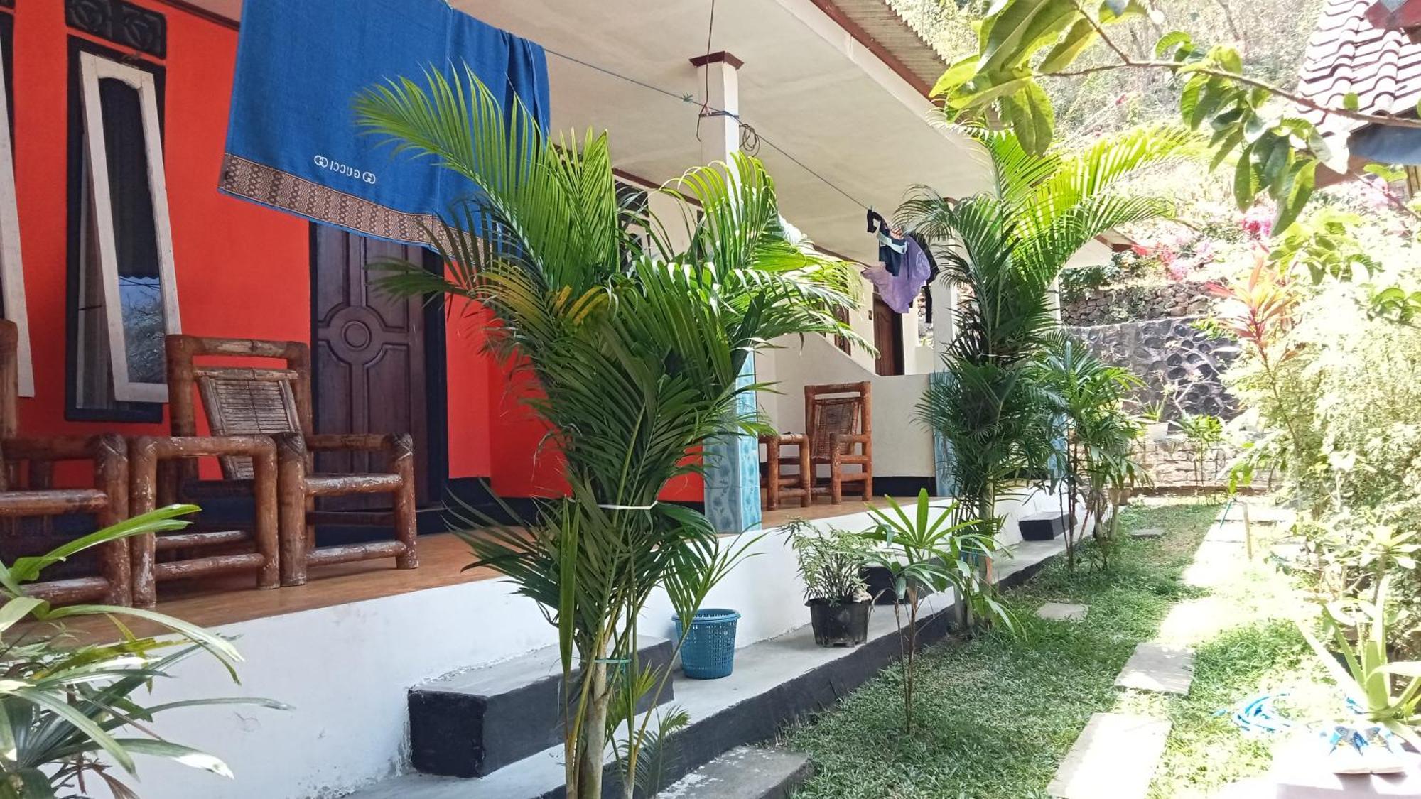 Roy Homestay Kuta Kuta  Екстериор снимка