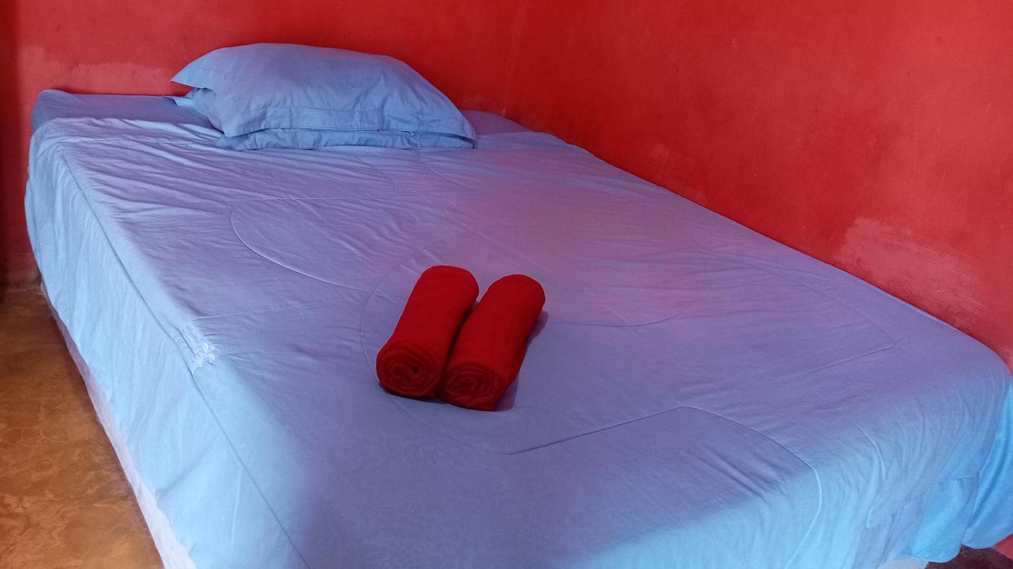 Roy Homestay Kuta Kuta  Екстериор снимка