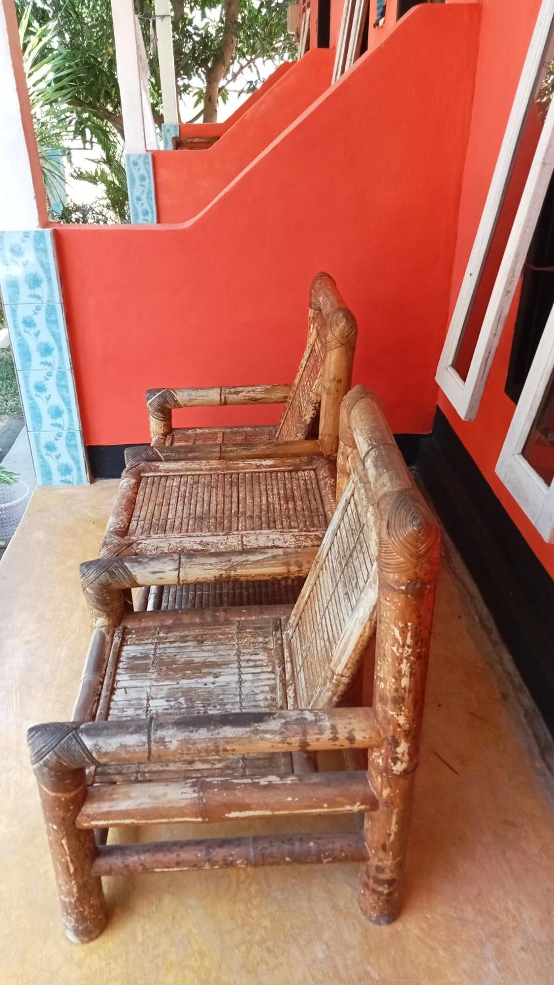 Roy Homestay Kuta Kuta  Екстериор снимка