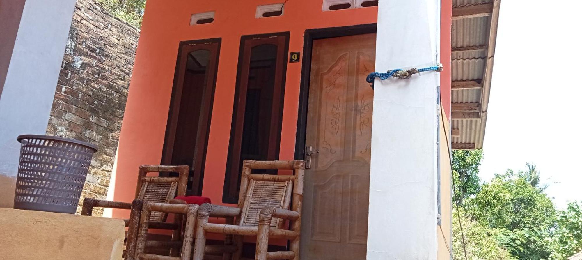 Roy Homestay Kuta Kuta  Екстериор снимка