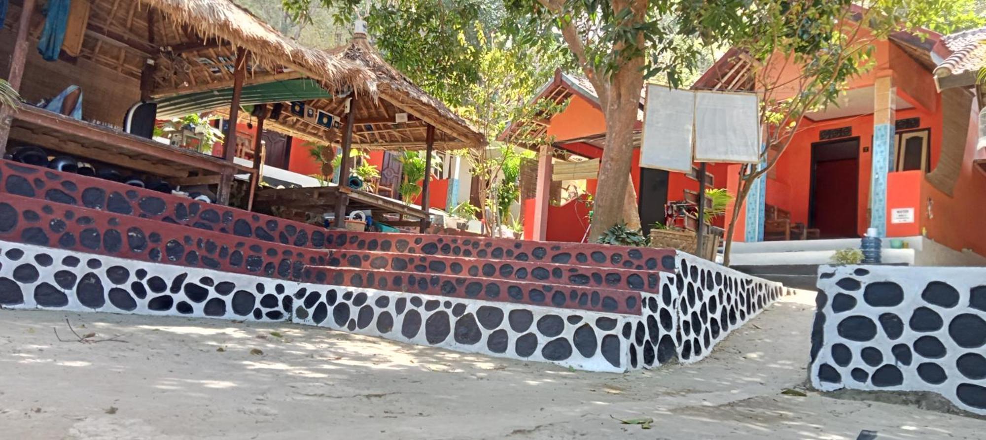 Roy Homestay Kuta Kuta  Екстериор снимка