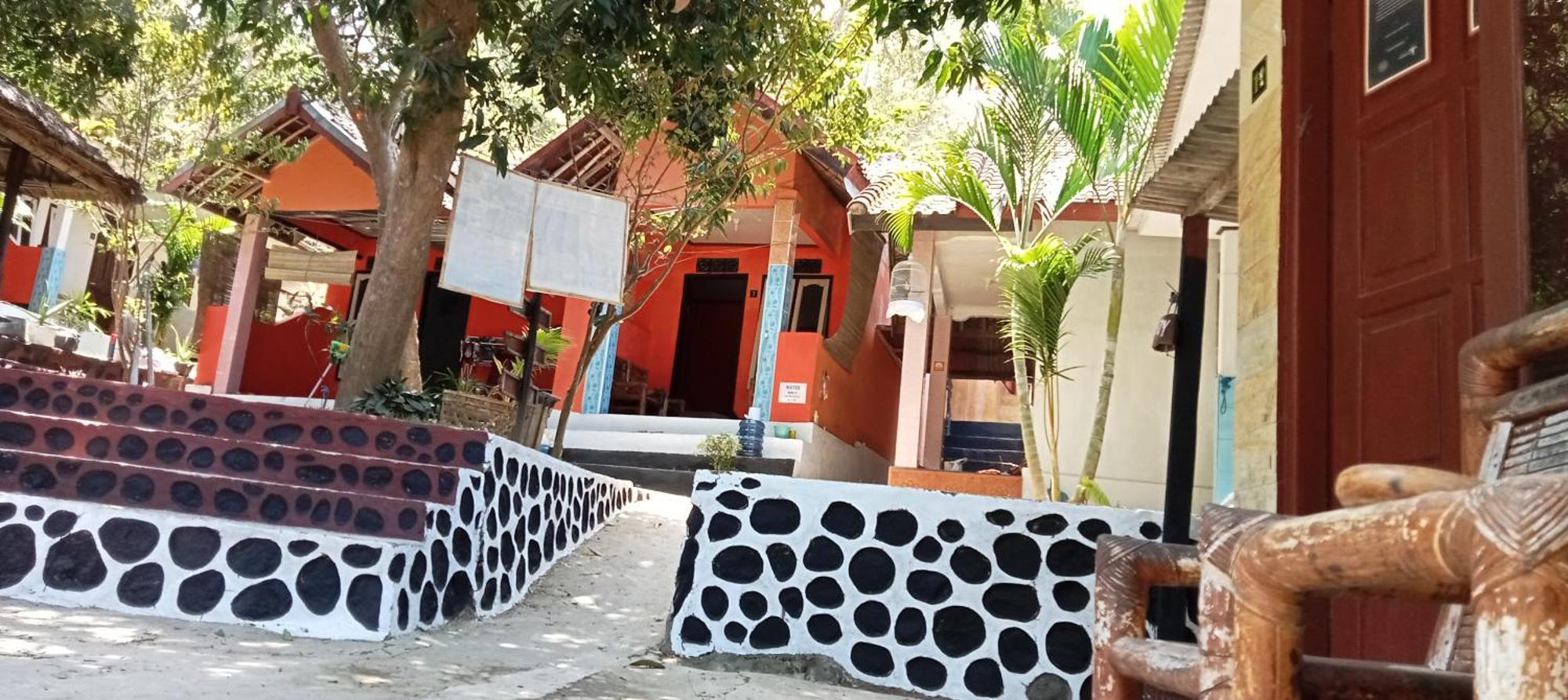 Roy Homestay Kuta Kuta  Екстериор снимка