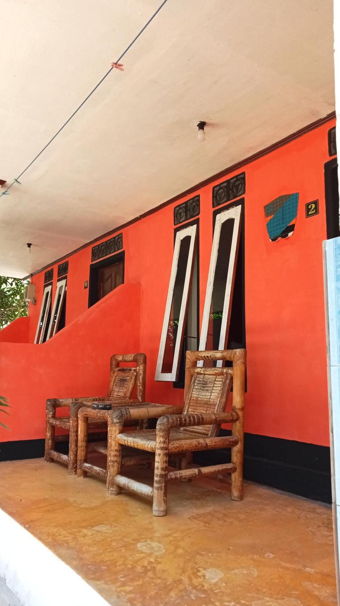 Roy Homestay Kuta Kuta  Екстериор снимка