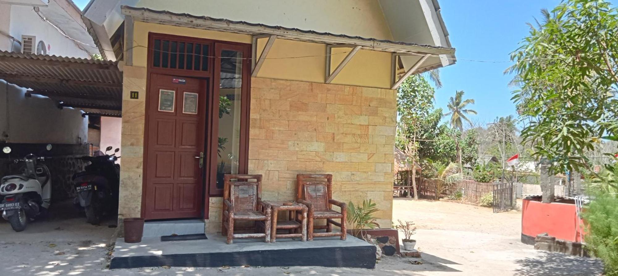 Roy Homestay Kuta Kuta  Екстериор снимка