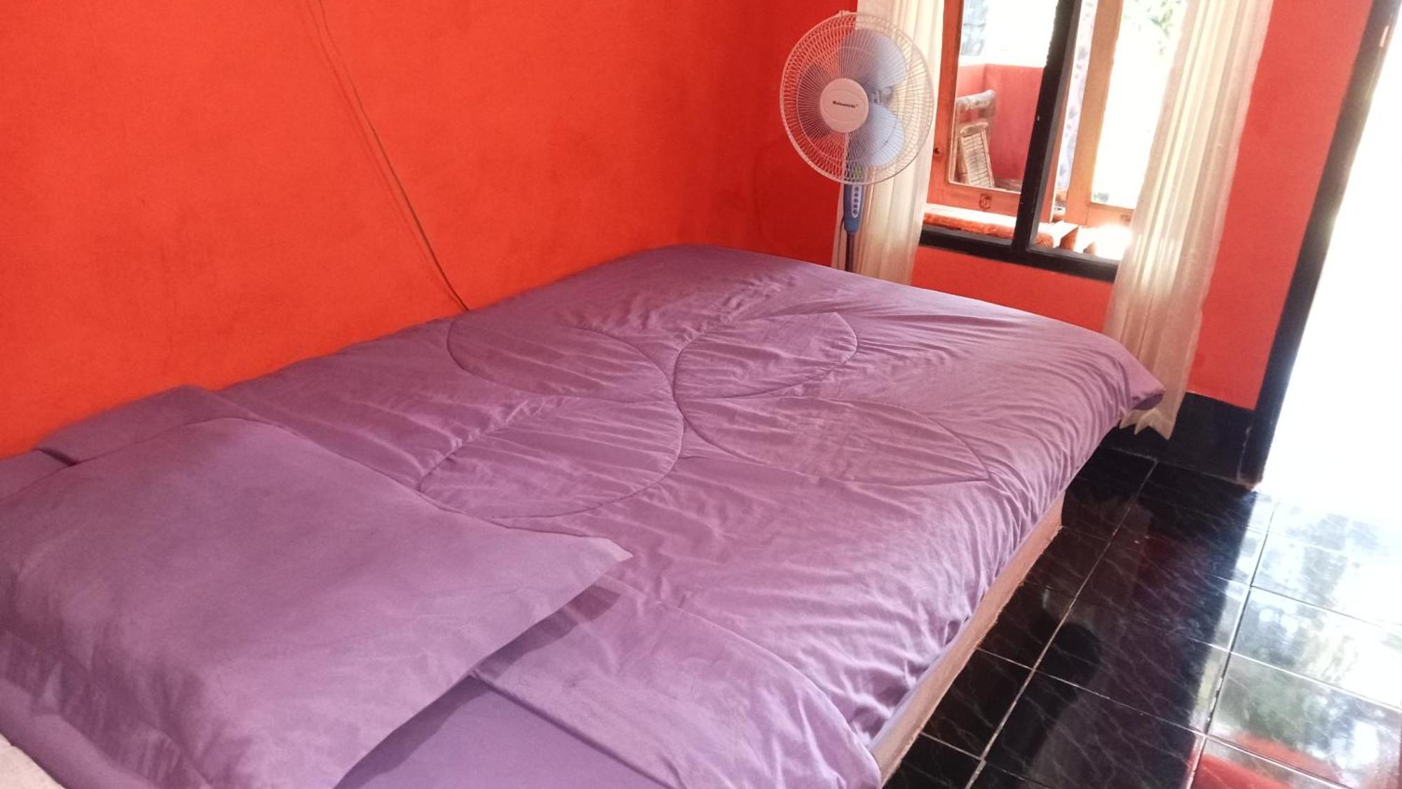 Roy Homestay Kuta Kuta  Екстериор снимка