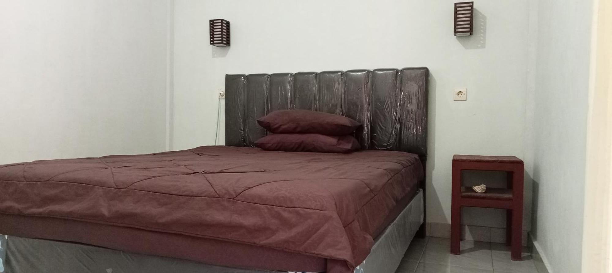 Roy Homestay Kuta Kuta  Екстериор снимка