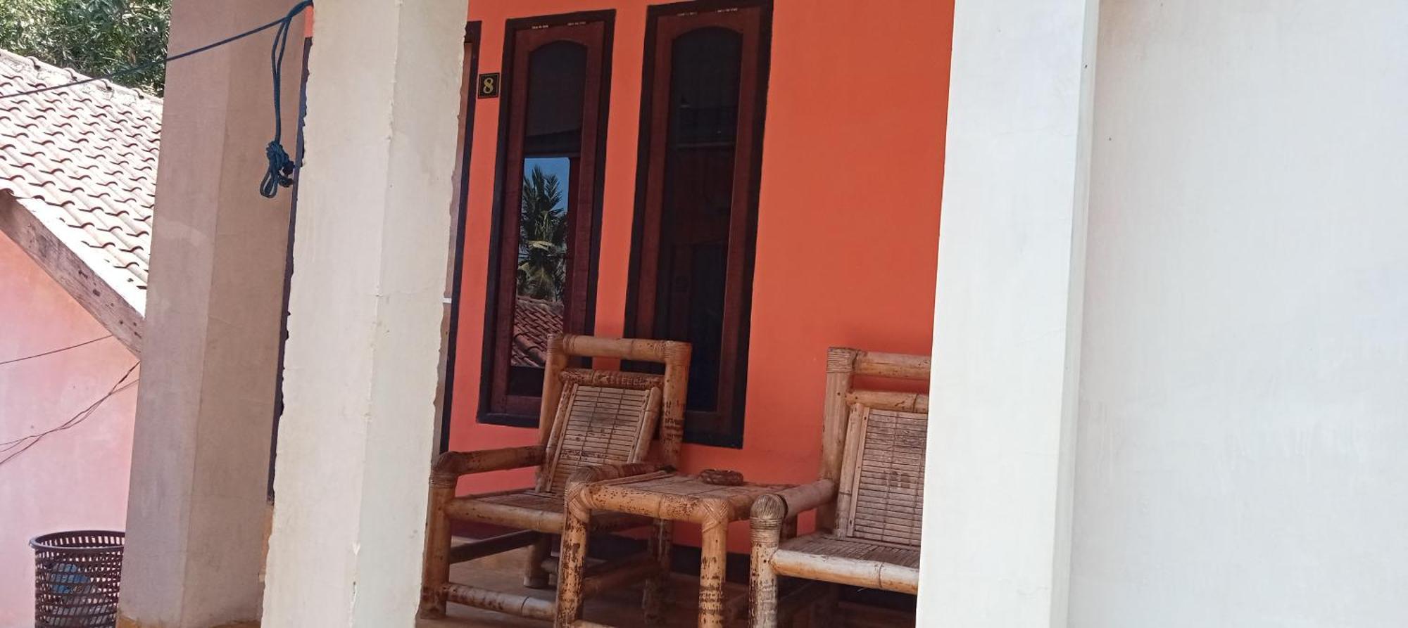 Roy Homestay Kuta Kuta  Екстериор снимка