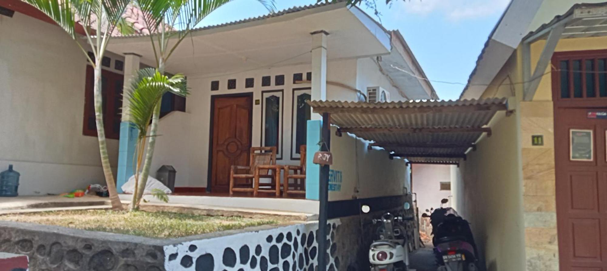 Roy Homestay Kuta Kuta  Екстериор снимка
