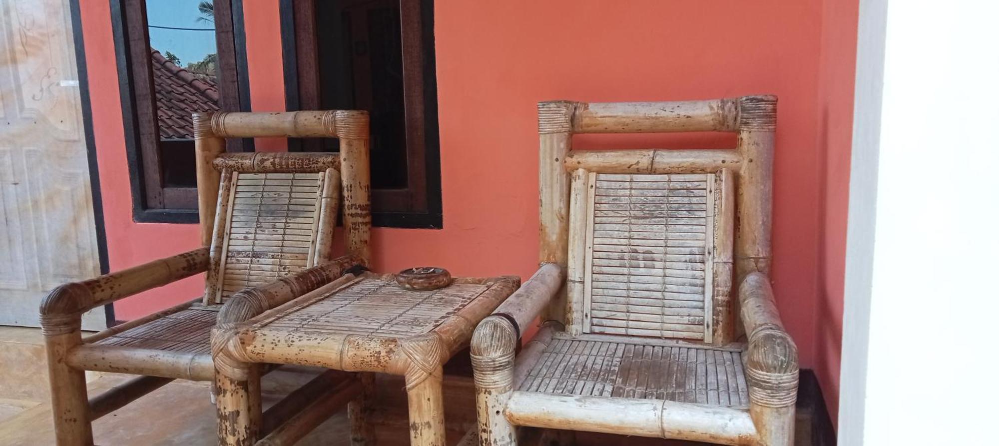 Roy Homestay Kuta Kuta  Екстериор снимка