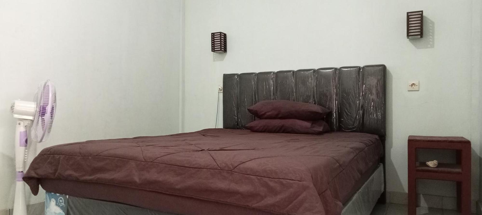 Roy Homestay Kuta Kuta  Екстериор снимка
