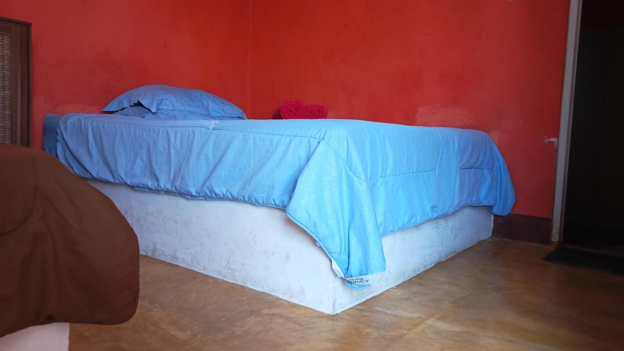 Roy Homestay Kuta Kuta  Екстериор снимка