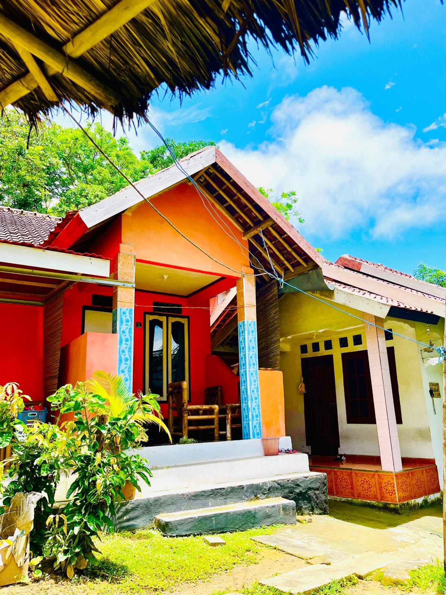 Roy Homestay Kuta Kuta  Екстериор снимка