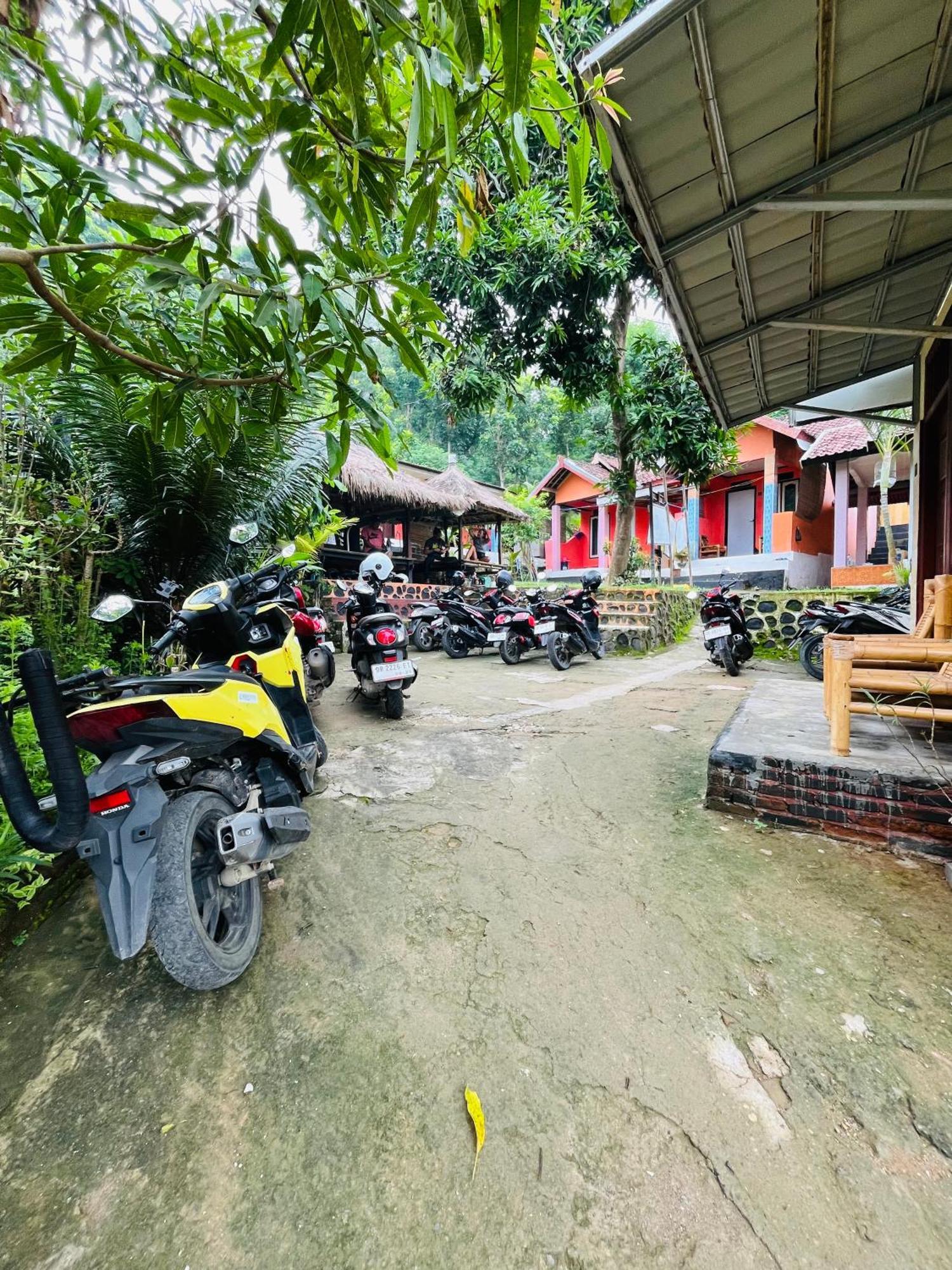 Roy Homestay Kuta Kuta  Екстериор снимка